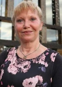 Anitra Terese Eriksen