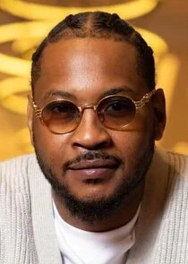 Carmelo Anthony