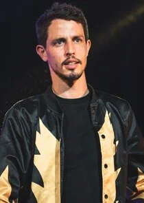 Tony Hinchcliffe