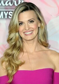 Brooke D'Orsay