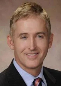Trey Gowdy