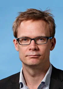 Espen Aas