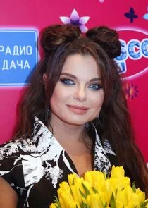 Наташа Королёва