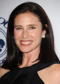 Mimi Rogers