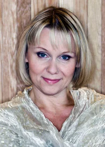 Solveig Kringlebotn