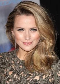 Shantel VanSanten