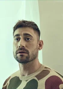 Michael Socha
