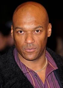 Colin Salmon