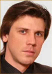 Вячеслав Дусенко