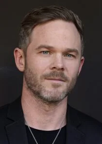 Shawn Ashmore
