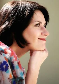 Jūratė Budriūnaitė