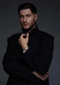 Давид Манукян