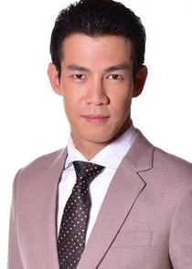 Devahastin Na Ayutthaya