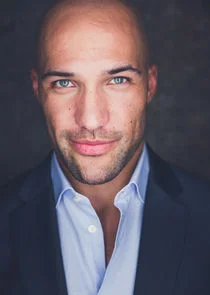 Jonathan Higginbotham