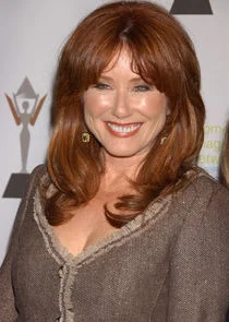 Mary McDonnell