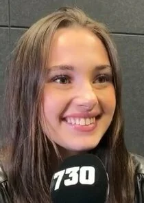 Sofia Tjelta Sydness