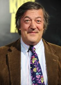 Stephen Fry