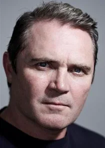 Alex Ferns