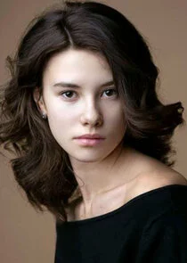 Анастасия Иванюк