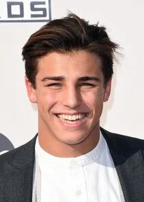Tanner Zagarino