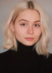 Vivild Falk Berg