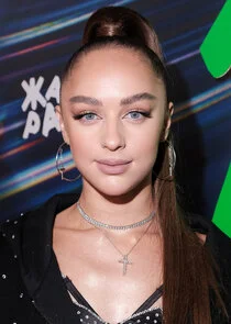 Мари Краймбрери