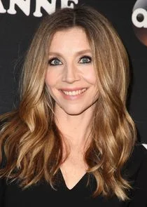 Sarah Chalke