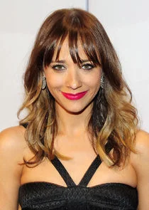 Rashida Jones