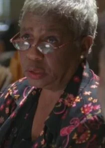 Vivian Smallwood