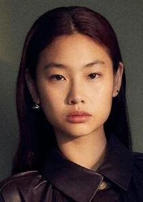 Jung Ho Yun