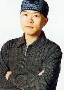 Osamu Hosoi
