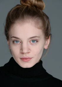 Карина Александрова