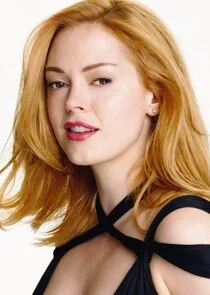 Rose McGowan