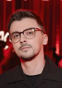 Валерий Равдин