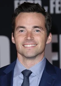 Ian Harding