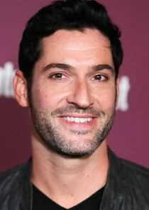 Tom Ellis