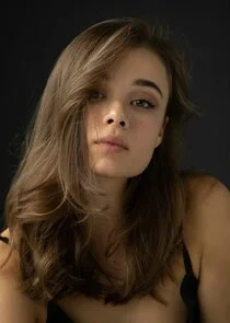 Юлия Буйновская