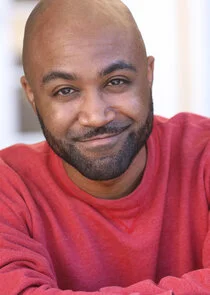 Raphael Vargas Chestang