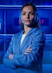 Charlotte Van Roosbroeck