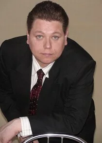 Александр Андросов