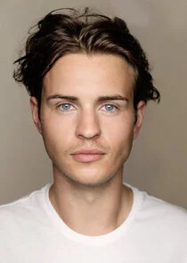 Connor Finch