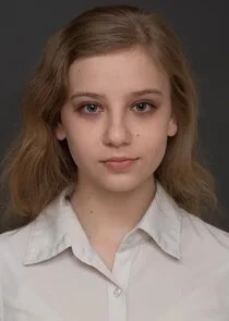 Людмила Юлова