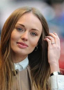 Laura Haddock