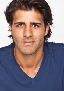 Jay Ali
