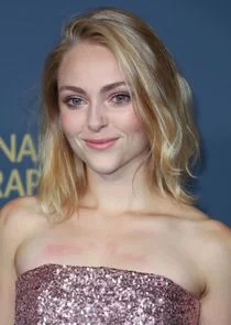 AnnaSophia Robb