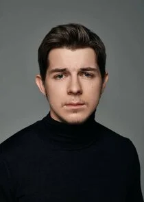 Валерий Карпов