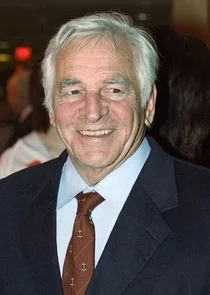 Donnelly Rhodes