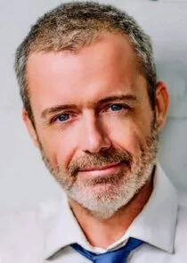 Christopher John Blue