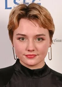 Kizzy Edgell
