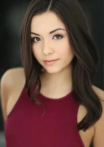 Kiarra Goldberg